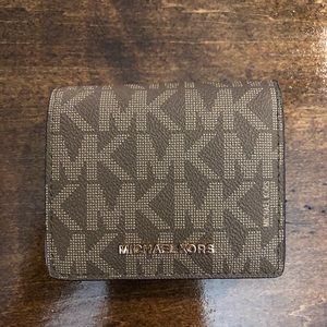 Michael Kors  wallet